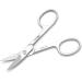 REMOS Stainless INOX Toenail Scissors 10.5cm - Precise Toenail Cutting - Buy Online on GoSupps.com