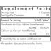 Nutricology Pantothenic Acid 90 Vegetarian Capsules - Vitamin B5 for Cellular Energy and Adrenals - Buy Online on GoSupps.com