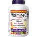 Webber Naturals Vitamin C Chewable 500 mg 300 Tropical Breeze Flavour Tablets For Bones Teeth Immune and Antioxidant Health 300 count (Pack of 1) - Buy Online on GoSupps.com