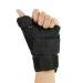 ACWOO Thumb Splint Brace - Adjustable Support for Arthritis, Tendonitis, Carpal Tunnel - Pain Relief and Thumb Sprain - Fits Right & Left Hand - Buy Online on GoSupps.com