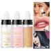 Fairy Highlighter Powder Stick - Brightening Body & Face Highlighter for Contouring | High-Gloss Glitter Makeup - Buy Online on GoSupps.com