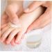 minkissy Sunscreen Applicator Portable Cream Applicator Women Makeup Powder Brush Makeup Brush for Foundation Convenient Foundation Brush Makeup Applicator Brush Makeup Brush for Women - Buy Online on GoSupps.com