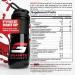 Granite Supplements Intra-Workout Powder | 20 Servings Recovery Fruit Blast | Amino Acids, Cluster Dextrin, Ashwagandha - Buy Online on GoSupps.com