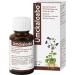 Umckaloabo Drops 20ml - Natural Relief for Cough Sore Throat & Runny Nose | Acute Bronchitis Treatment | Fast Healing | International Shipping - Buy Online on GoSupps.com