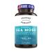 Thomas' all-natural Remedies Irish Sea Moss Capsules Sea Moss with Bladderwrack & Burdock Root Organic for Gut Health Digestion Energy & Immune Support 120 Seamoss Pills