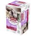 Animonda Integra Protect Diabetes Cat Diet Katzenfutter Wet food for diabetes mellitus with beef 6 x 100 g with beef 1 piece (6 -pack)