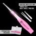 Ear Wax Removal Tool with LED Light and Storage Case - Earwax Remover Kit for Kids & Adults - Buy Online on GoSupps.com