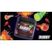 Dubby Gamer Energy Drink Powder - Sugar Free Jitter-Free Nootropics Watermelon Guava Lime Flavor - 30 Servings - International Shipping - Buy Online on GoSupps.com