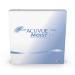 ACUVUE MOIST 1 -Day daily contact lenses for sensitive eyes & allergy sufferers -daily contact lenses with -2.75 DPT and BC 9 -UV protection & comfortable wearing comfort -90 lens -2.75 dioptries 9.0 millimeters 90