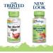 Buy Solaray Red Marine Algae 375 mg - 100 VegCaps | Boost Health Naturally - Buy Online on GoSupps.com