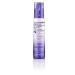 GIOVANNI 2chic Ultra-Repairing Leave-In Conditioning & Styling Elixir, 4 Fl Oz. - Nourishing Formula for Dry Damaged Color Treated Hair, No Parabens, Color Safe, Blackberry & Coconut Milk