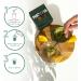 WOW TEA Triple Matcha Detox: Antioxidant Power Pack - Buy Online on GoSupps.com