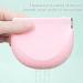 Fowybe Prosthesis Shell | Food-Safe Silicone Cover for Aligner Cleaner & Slim Denture Housing with Ventilation Holes Night & Mouth Protection - Buy Online on GoSupps.com