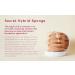 Missha Magic Cushion Cover Lasting Foundation SPF50+/PA+++ 23 Natural Beige - 15g - Buy Online on GoSupps.com