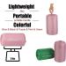 Clostnature Lightweight Camping Sleeping Bag for Adults and Kids - Ultralight Backpacking Sleeping Bag for Cold Weather - Purple (Right Zipper) - Buy Online on GoSupps.com