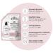 J.R. Watkins Rosewater Gel Hand Soap Refill 3 Pack - 34 Fl Oz Each | Moisturizing, All Natural, Alcohol-Free, Cruelty-Free | Made in USA - Buy Online on GoSupps.com