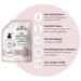 Buy J.R. Watkins Rosewater Liquid Hand Soap Refill Pouch 1L - Natural Gentle & Eco-Friendly | International Shipping Available - Buy Online on GoSupps.com
