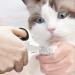 SEGMINISMART OneCut Pet Nail Clippers - Updated Version for Cats & Kittens | Best International Shipping - Buy Online on GoSupps.com