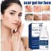  Facynde Face Scar - Scar Cream Anti Scar Gel Cream Scar Reduction Advanced Postoperative Supplies Facial Scar Management Facyn - Buy Online on GoSupps.com