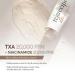 PESTLO Rejurecipe TXA Cream 30ml | Freckle & Dark Spot Reduction Moisturizing Niacinamide & Tranexamic Acid EWG-Green Korean Skincare - Buy Online on GoSupps.com
