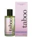 Taboo Espiegle Perfume For Woman With Sex Pheromones Natural Spray Attract Man Feromonas perfume para mujeres attraer hombre sensual sexy Eau de Toilette 1.7oz / 50ml - Buy Online on GoSupps.com