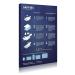 Buy Savvies 18 Pack Ultra-Transparent Screen Protectors for Roche Accu-Chek Solo - International Shipping Available - Buy Online on GoSupps.com