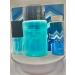 MORTON MUSK KIT DE FRAGANCIA PARA HOMBRE BLUE BOX 150 ML