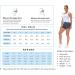 Womens Racerback Tank Top with Built-in Bra | Sleeveless Yoga Shirt | Slim Fit | Small White - Buy Online on GoSupps.com