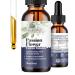 Amazing Botanicals Passionflower Liquid Extract Tincture (Passiflora incarnata) Vegan, Sugar & Alcohol-Free Herb Drops Supplement Drops Traditional Support for Relaxation - Non-GMO 30mL (1oz)