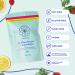 Organic Greens Superfood Powder Niyama Goddess Greens and Superfoods | Antioxidant Rich & Supports Gut Health | Natural Raspberry Lemonade Flavour (30 servings) - Buy Online on GoSupps.com