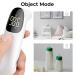 DeltaSat XS002 Contactless Infrared Thermometer - LED Display Fever Alarm Quick 0.5s Reading for Babies Children & Adults - Accurate Fever Measuring Device - Buy Online on GoSupps.com