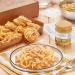 Double Portion Gourmet Tagliatelle with Cacio e Pepe Sauce | Italian Artisan Dried Egg Pasta | Restaurant-Quality Dish Ready in 6 Minutes - Buy Online on GoSupps.com