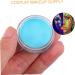 BIUDECO 6pcs Fluorescent Eyeliner Gel Eyeliner Pot Colored Eyeliners Stylish Eyeliner Eyeshadow Paste - Buy Online on GoSupps.com
