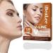 Dreuhuing Invisible Face Lifter Tape Secret Make Up Stickers - Instant Face Lift Sticker Face Lifting Tape for Saggy Skin Face Lift Tape Invisible for Double Chin Facelift Tape for Face
