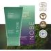 NOBE Forest Elixir Microbiome Hand Repair Cream 50ml - Buy Online on GoSupps.com