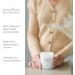 Woodsmoke + Leather Luxury Soy Wax Candle | Hand Poured Aromatherapy | 45 Hours Relaxing Home Spa Experience - Buy Online on GoSupps.com