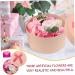 FRCOLOR 2 Boxes preserved flower decoration faux indoor plants houseplant faux floral mothers day soap flower scented bath soap flowers mothers soap flowers artificial soap flower - Buy Online on GoSupps.com