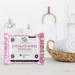 Personal Wipes for Feminine Care - Biodegradable & Plant-Based 40 Single-Use Cleansing Wipes | Travel-Friendly & Large Size - Buy Online on GoSupps.com
