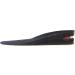 SINY 2-Layer Height Increase Elevator Shoe Insoles for Women - Lift Kit 5cm (Approx 2") Heel Inserts for Comfort & Style - Buy Online on GoSupps.com