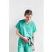 Clip-on Stethoscope Holder - Convenient Hip Carrier for ADC, MDF, Littmann Stethoscopes - Buy Online on GoSupps.com