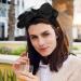 Etercycle Satin Bow Knot Headbands | Wide Turban Hair Band for Women - Buy Online on GoSupps.com