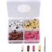 Nail Art Sanding Bands Sanding Band Nail Drill Bit Smoothing for Salon Use - Buy Online on GoSupps.com