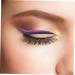 Angoily 12 Pairs Glitter Eyeliner Eyeshadow Instant Eye Lift Decal Reusable Double Eyelid Tapes Woman Moment - Buy Online on GoSupps.com