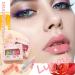 6 Pack Clear Moisturizing Lip Plumper for Hydrated and Smooth Lips to Eliminate Dull Lips and Fine Lines - Buy Online on GoSupps.com