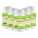 Bhumija Lifesciences Triphala Capsules 60's - (Pack of Five)