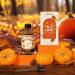 Pumpkin Pie Essential Oil 4 Fl Oz (120ml) ARVIDSSON Pumpkin Spice Fragrance Oil Fall Essential Oil for Diffusers Pumpkin Pie Oil for Candle Making Autmun Scented Oil for Home - Buy Online on GoSupps.com