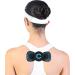 Portable Cocoarm Mini Cervical Massage Device - Electric Neck & Shoulder Pad for Pain Relief & Muscle Relaxation - Buy Online on GoSupps.com