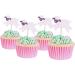 PME Easter Cupcake Toppers - Sheep Set of 24 - Buy Online on GoSupps.com