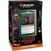 Innistrad Midnight Hunt Commander Deck - Coven Counters (Green-White) | Magic: The Gathering - Buy Online on GoSupps.com
