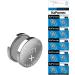 Buy 10PCS 1.5V SR920SW 371 370 LR921 AG6 Silver Oxide Watch Battery - Long-lasting Performance for Your Timepieces - Buy Online on GoSupps.com